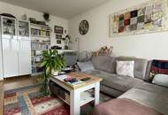 Über den Dächern von Steyr: lichtdurchflutete 3-Zimmer-Wohnung im letzten Stock mit Loggia, Tiefgarage und hochwertige Möbelablöse – stilvoll wohnen mit sonnigem Ausblick und zentraler Lage!