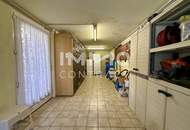 Wohntraum 20 Min. von Wien: 732m² Grundstück, 6-8 Zimmer, Pool, Garage & eigene Wasserquelle!