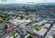 Wundervolle Maisonette - Provisionsfreier Wohntraum Grüner Max: nachhaltiges Wohnen für andauerndes Wohlfühlen. - WOHNTRAUM