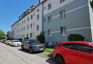 3-Zimmer-Wohnung in Braunau – frisch saniert mit neuem Badzugang und Balkon