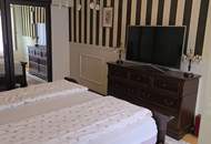 U4/U6 vor der Tür &amp; Schönbrunn ums Eck: Top angebundene, möblierte 4-Zimmer-Familienwohnung
