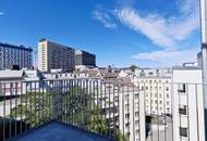 ERSTBEZUG - Mietwohnungen im revitalisierten Stilaltbau