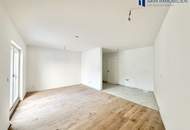 Traumhafte 2-Zimmer-Wohnung mit Terrasse in 1230 Wien – Ihr Erstbezug!