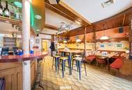 Traditionsgasthaus „Platzschmied“ – Gaststätte mit 7 Fremdenzimmern und Betreiberwohnung.