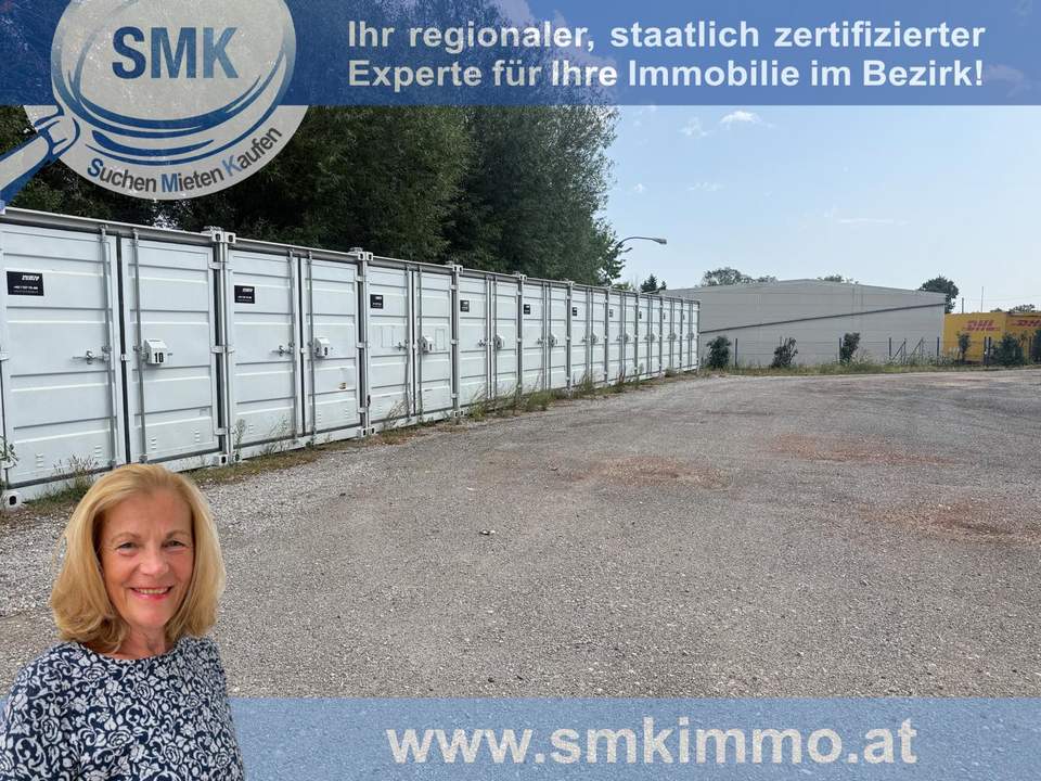LAGER - CONTAINER – zu mieten!