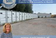 LAGER - CONTAINER – zu mieten!