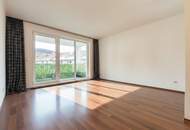 Großzügige 3-Zimmer-Wohnung mit Süd-Balkon, Grünblick &amp; Top-Anbindung in Pressbaum