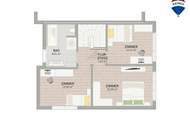 Reihenendhaus auf Eigengrund in Essling - Erstbezug!