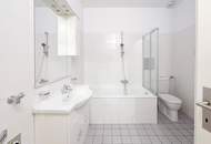 Charmante 2-Zimmer-Altbauwohnung in attraktiver Lage des 19. Bezirks