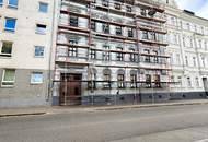 ++ ERSTBEZUG ++ Charmante DREI Zimmer - Ruckergasse