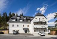 Terrassenwohnung im "Hauensteinhof" zum Mieten; barrierefrei!