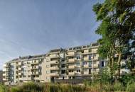 Gut geschnitten 2-Zimmer Wohnung mit Innenhof Lage direkt bei der U3 Kendlerstraße