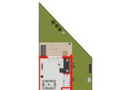 Modernes Reihenhaus mit 3 Etagen & Garten in St. Pölten Süd