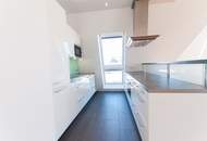 LUXURIÖSE 4 ZIMMER DACHTERRASSEN-MAISONETTE BEIM STEPHANSPLATZ