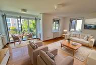 Wiener Neudorf! Sonnige 3 Zimmer Familienwohnung mit Garagenplatz in Ruhelage!