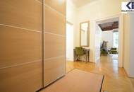 MÖBLIERTE COTTAGE-VILLA