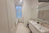 TRAUMHAFT SANIERTER ALTBAU I UNBEFRISTET I MIETBEGINN 01.02.2026 I MÖBELABLÖSE