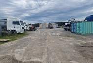 Attraktives Gewerbegrundstück – Ihr Platz für Erfolg! 600.000 €