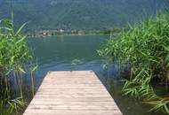 SEEJUWEL am OSSIACHER SEE