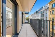 Wohnqualität ohne Kompromisse | Nur wenige Schritte zur Mariahilfer Straße