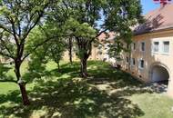 Modernes 4-Zimmer-Familienparadies: einzigartiges Bad mit Dusche & Wanne, flexible Räume und sonnige Küche mit Grünblick – frisch saniert & ab sofort bezugsfrei!