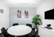 Flexible Arbeitsplätze in Regus City Tower