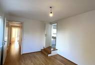 Wunderschöne, helle 4-Zimmer Wohnung mit zwei Balkonen