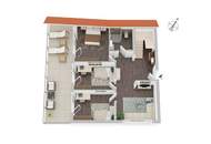 Neubauprojekt "Herzenssache" - Top 4 - "Glücksmoment" - im Zentrum von Werfen