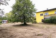 Ehem. Gasthaus mit Disco und Heurigen