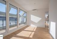 ** DG-Maisonette Wohnung mit Terrasse &amp; WOW-Effekt in bester Innenstadtlage - SALZGRIES - Zweitbezug **