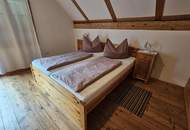 NEUER PREIS: wunderschönes Landhaus in perfekter Naturidylle