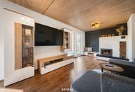 Zuhause für Zwei – wohltuende Ruhe inklusive