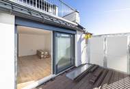 Wohnen über den Dächern Döblings – 5 exklusive Dachwohnungen mit Terrassen