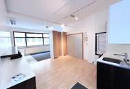Linz/Zentrum: Büro-Kanzleifläche ca. 82,22 m² in guter zentraler Lage in der Museumstraße