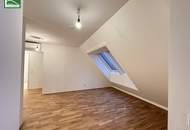 Klimatisierte Wohnung mit großer Terrasse in Ruhelage nahe U3 Kendlerstraße! Baujahr 2024!