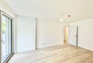 GRÜN & DOCH ZENTRAL - SOFORT BEZIEHBARER ERSTBEZUG mit 3 ZI + 2 BALKONEN | NEUBAU 1140 Wien