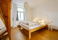 Komfortable und ruhige 2-Zimmer-Wohnung