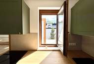 ⭐ Charmante DG-Wohnung mit großer Terrasse &amp; Grünblick
