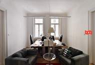 Renoviertes Altbaubüro nähe Naschmarkt