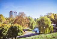 Neubauprojekt Oberlaa - Wohnen, wo Lebensqualität zu Hause ist! Haus 1 mit Eigengarten und Dachterrasse!