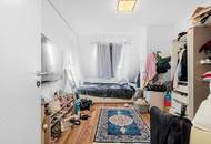 "Viel Platz zur Verwirklichung: Sanierungsbedürftige Familienwohnung in der Buchengasse"