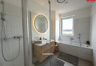 Dachterrassenwohnung mit beeindruckendem Ausblick - Wohntraum auf höchstem Niveau!