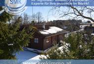 Ihr neues Waldviertel-Chalet mit Kitzbühel-Charakter!