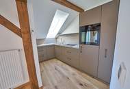 Exklusive 2-Zimmer-Dachgeschosswohnung in Kufstein - Hell &amp; Zentral!