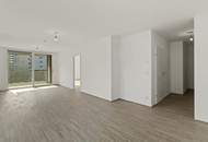 ++ STADTLEBEN MIT RUHE ++ 2-Zimmer-WOHNUNG mit LOGGIA