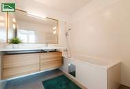 Alles was ein Anleger braucht! Bereits vermietete Neubau Erstbezugswohnung. Hochwertig inkl. Küche.