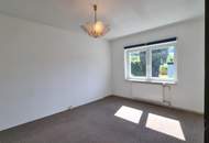 Bungalow mit Potenzial Ihren Wohntraum zu verwirklichen
