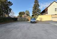 Parkplätze im Zentrum zu mieten