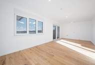 4 Zimmer Wohn(t)raum beim Schafberg| großzügige Freiflächen | sofort bezugsbereit