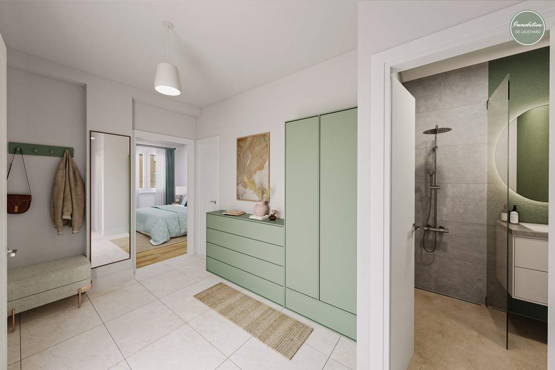 Attraktives Angebot mitten im 10ten | 2-Zimmerwohnung mit Potential im 2.Liftstock (Südseite)